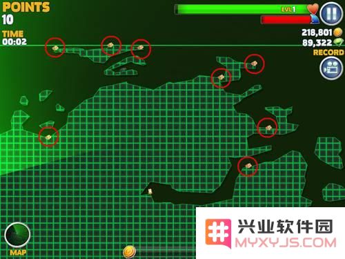 饥饿的鲨鱼进化虎鲨贝壳