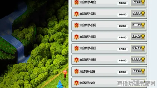 《部落冲突》反作弊机制-今日更新V1.2-Xbox Series X-体感互动体验-隐藏任务详解与解析