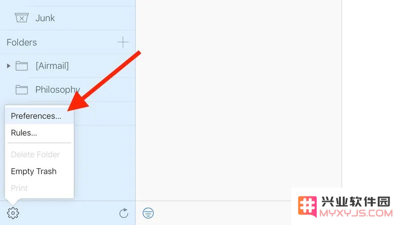 如何设置 iCloud 电子邮件地址别名？如何在 iPhone 上管理电子邮箱？