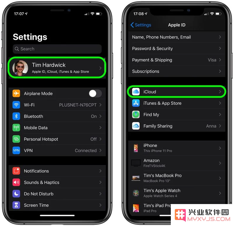 如何设置 iCloud 电子邮件地址别名？如何在 iPhone 上管理电子邮箱？