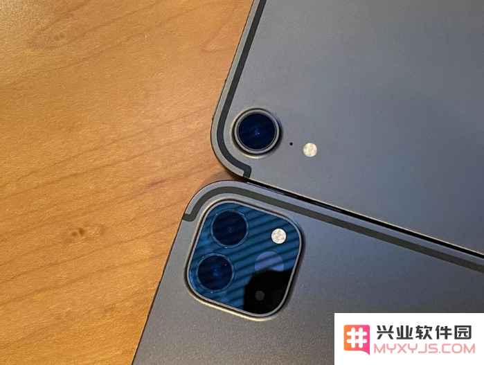 iPad Pro 2020 值不值得入手？