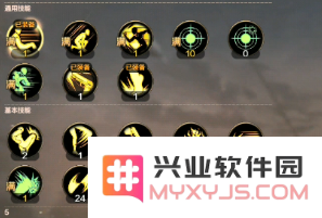 DNF手游漫游怎么加点 DNF手游漫游刷图技能加点推荐