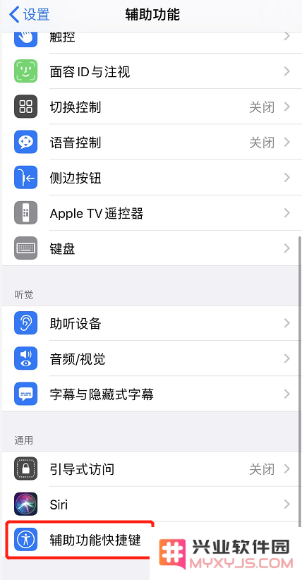 如何将 iPhone 设置为“水墨屏”？