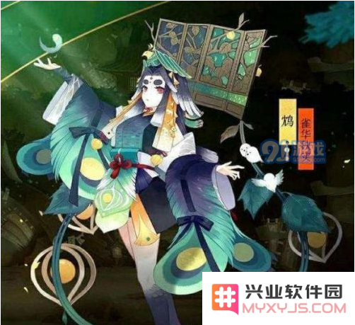 阴阳师自选SR角色推荐及活动背景解析，选择哪位角色更为划算