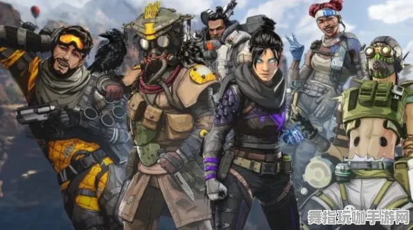 《APEX英雄》难度选择-国庆前瞻-微信小程序-跨平台联机