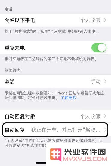 如何设置 iPhone 自动接听或拒接电话功能以提升使用体验