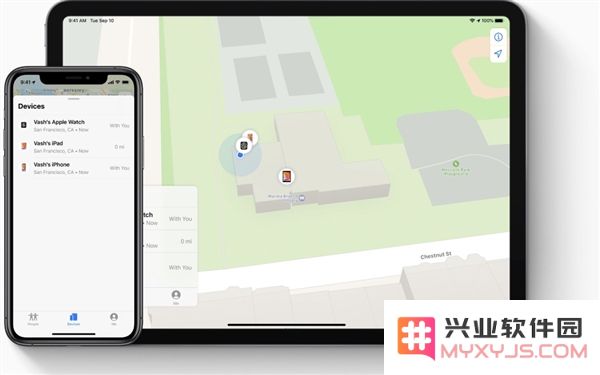 iOS 14更新后查找功能有哪些新变化？实际使用体验如何？
