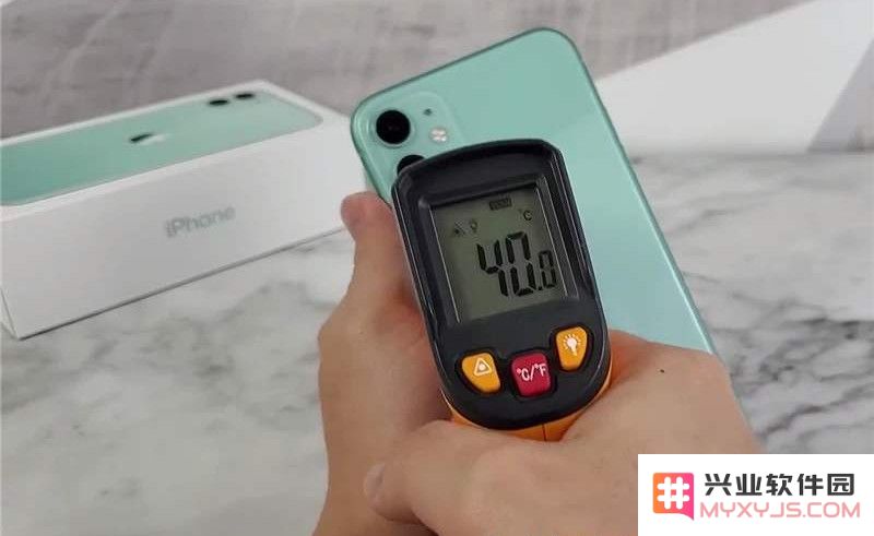 系统版本影响并不大，iPhone 发热的真正原因是什么？
