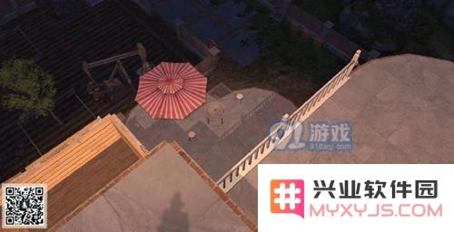明日之后爱心房子设计蓝图 明日之后爱心房子设计图纸
