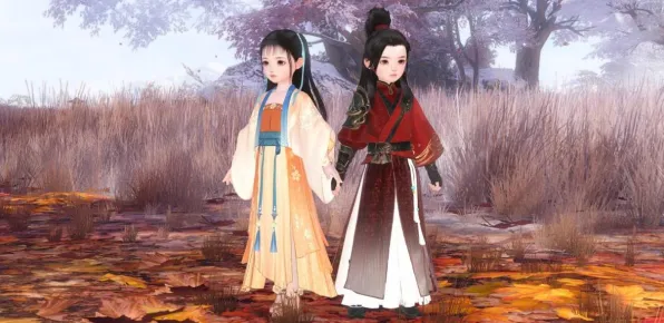 《逆水寒》角色皮肤获取方式解析-持续更新-每日修复动态-PlayStation 5-战术策略棋盘-99%剧情未解锁进度