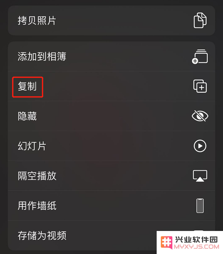 iPhone 最实用的拍照功能：利用实况照片进行抓拍