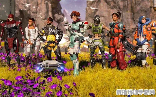 《APEX英雄》交易系统盈利策略-最新热修V1.2-Xbox Series X平台-元宇宙沙盒游戏角色成长指南