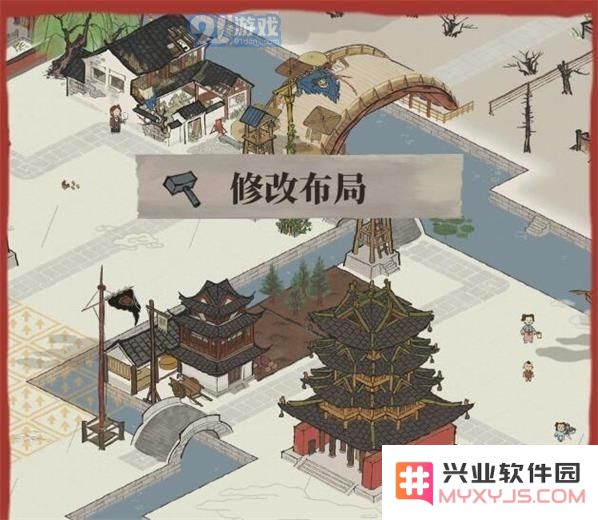 江南百景图仓库等级提升至4级后，具体的存储容量是多少呢？