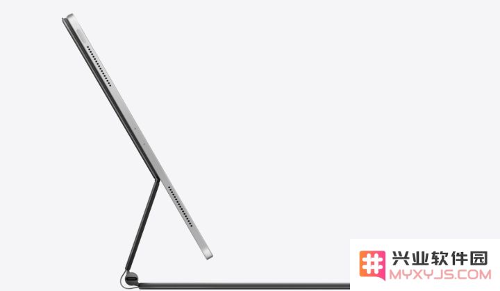 全新 iPad Pro 妙控键盘有哪些亮点？