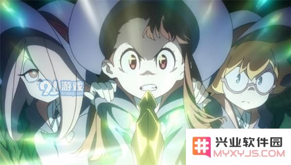 小魔女学园全支线任务详细流程及攻略指南，帮助你轻松完成每个支线任务
