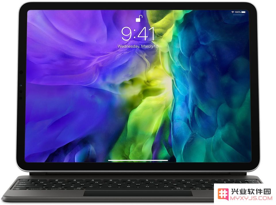 iPad增加触控板功能的原因分析及其具体应用价值探讨