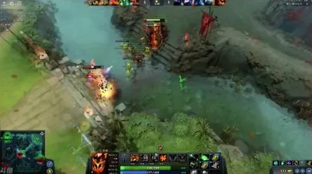 《DOTA2》声望速刷-今日热修V1.2-网页端-塔防-3分钟速通
