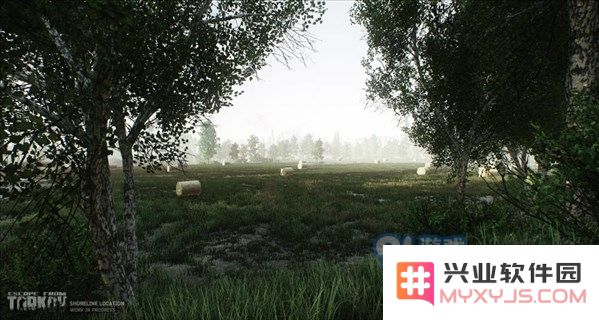 《逃离塔科夫》最大新地图即将上线 丰富海岸线内容曝光