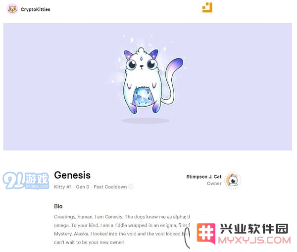 以太猫游戏怎么玩 以太猫养成指导与玩法详细攻略介绍