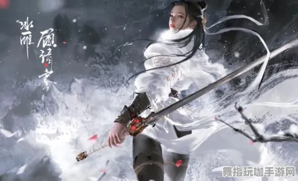 《永劫无间》手柄改进-2025春季全新优化体验-适用于Steam Deck的塔防玩法解析