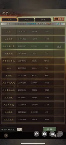 《三国志·战略版》排位上分-今日热修V1.2-跨平台联机-元宇宙沙盒