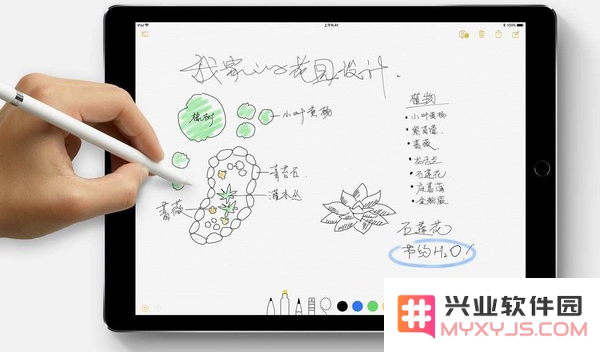 iOS 14推出PencilKit全新功能将带来哪些实用的优势与改进？
