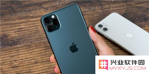 iOS 13.4 beta 5的新特性详解及版本更新升级步骤推荐