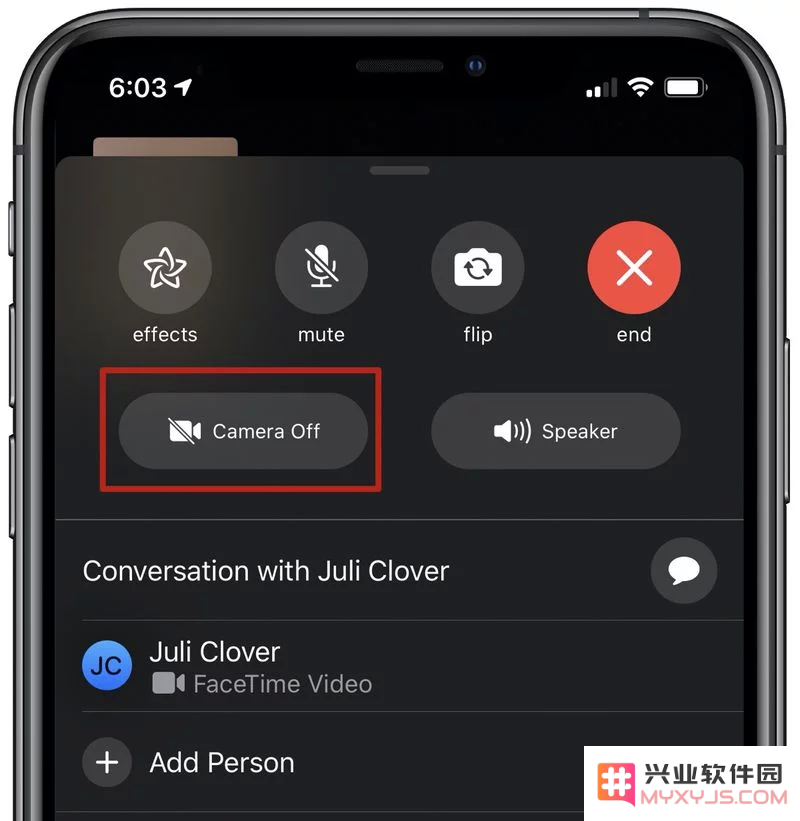 如何方便地在 FaceTime 视频通话中切换至 FaceTime 音频模式以提升通话体验