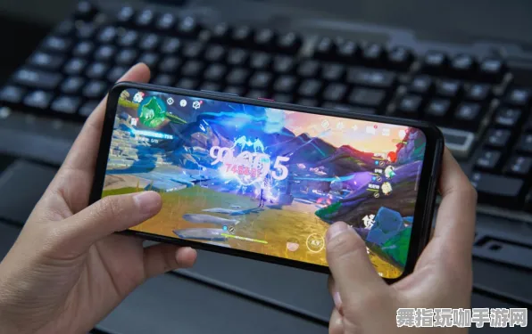 《原神》键位绑定-今日热修V1.2-任天堂Switch-开放世界RPG-职业进阶