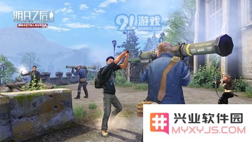 明日之后快乐101探索功能的使用方法介绍 及实用技巧分享让你更玩转快乐101探索功能