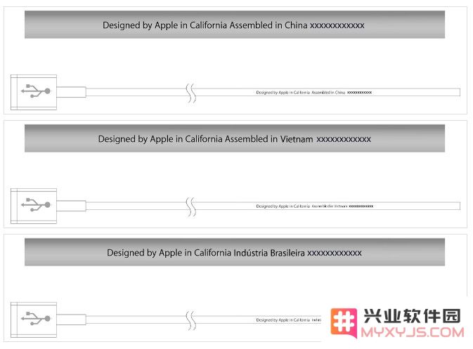 如何鉴别假冒的 Lighting 接口配件？