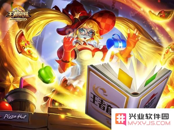 王者荣耀张大仙教你安琪拉怎么玩，详细解析安琪拉的出装与技巧