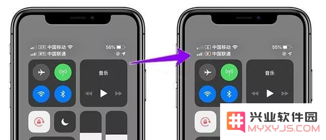 如何在iPhone上更改SIM卡的“昵称”设置，让号码更加个性化？