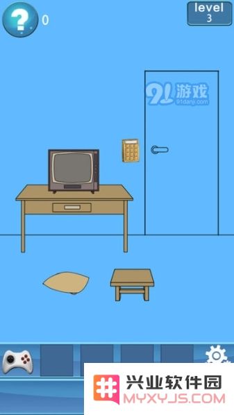 妈妈把我锁在家里的全关卡解锁攻略大全 全流程通关技巧与秘笈分享