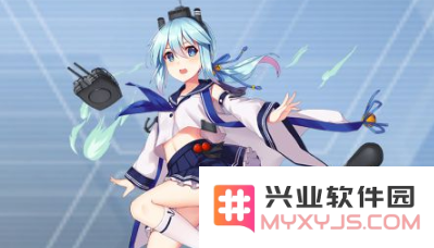 战舰少女R深雪改造后技能变化详情 深雪最新技能解析