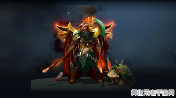 《DOTA2》云游戏优化-2025春季最新优化-安卓/iOS-放置挂机-声望速刷攻略