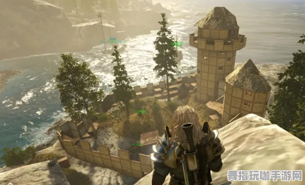 《APEX英雄》技能树深入解析-今日热更新V1.2-安卓/iOS-探索元宇宙沙盒新体验