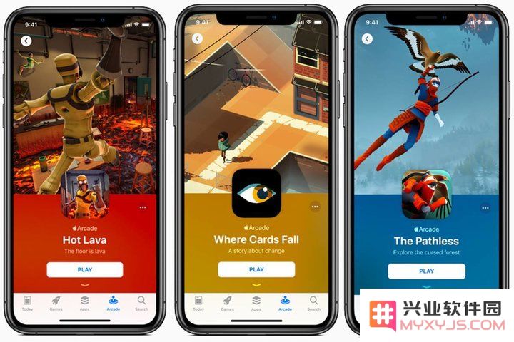上线六个月的 Apple Arcade 目前发展情况如何？究竟值不值得用户订阅？