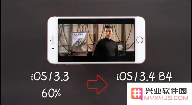 升级iOS13.4 Beta4后，老款设备是否会变得更为卡顿？