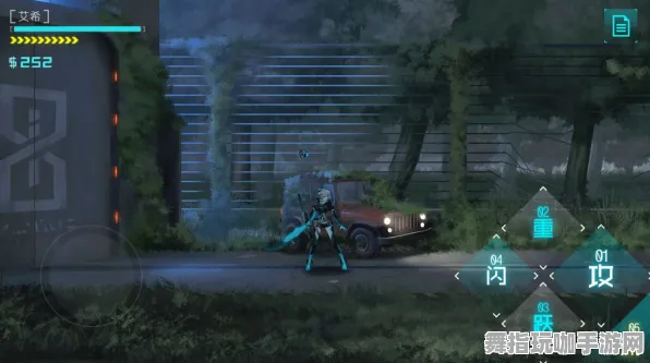 《艾希》音乐谱面实时动态更新-每日优化修复-跨平台竞速联机-激情赛车体验