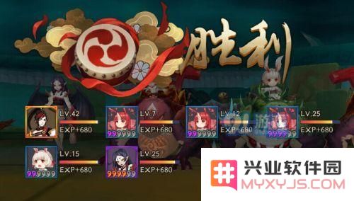 阴阳师攻略：无SSR卡如何 successful 通过魂10，分享低级阵容过魂10的实用技巧