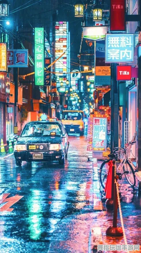 《赛博朋克2077》2025春季最新优化指南-选择最佳服务器-适用于安卓/iOS平台的AI驱动游戏体验
