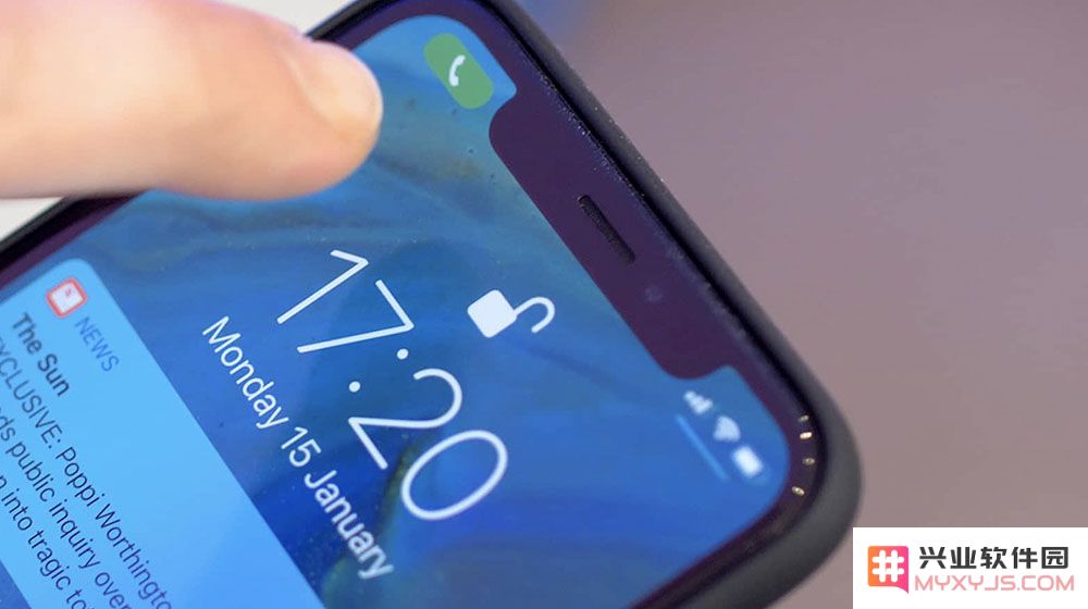 关于iPhone 12的屏幕设计，刘海屏是否会继续存在？