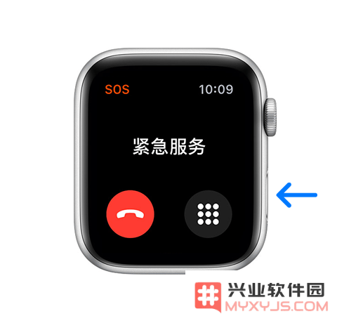 深入探讨 Apple Watch 的安全功能：如何在紧急情况下迅速获得所需的帮助