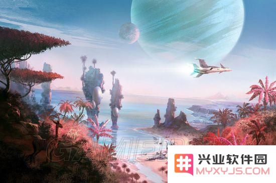 《无人深空》最低与推荐配置详细解析 你需要什么配置才能畅玩这款游戏