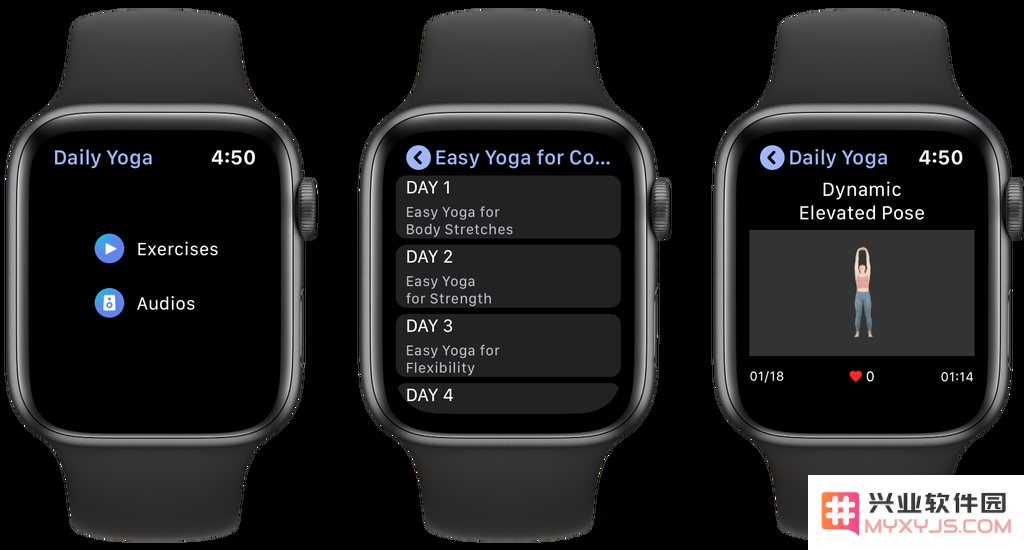 使用 Apple Watch 减轻压力和放松的 4 种方法