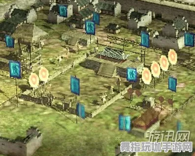 《三国志·战略版》建筑设计蓝图-今日热更新V1.2-VR一体化设备-开放世界角色扮演游戏