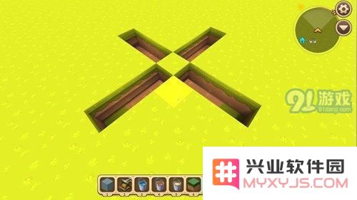 迷你世界液体方块获取方法与制作技巧详细教学指南