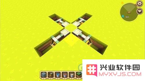 迷你世界液体方块怎么做 迷你世界液体方块制作教程