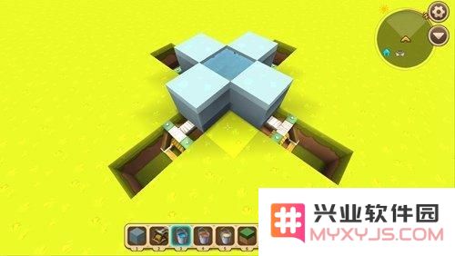 迷你世界液体方块怎么做 迷你世界液体方块制作教程